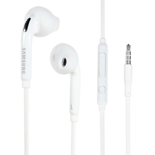 SAMSUNG In-Ear Hybrid stereokuulokkeet EO-EG920BW