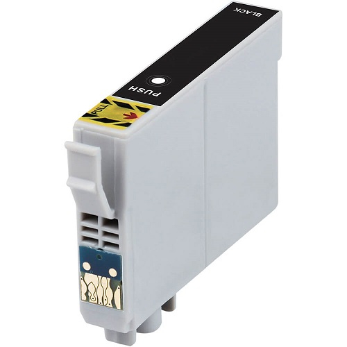 Epson T2991 (29XL) tarvikekasetti E-2991, musta