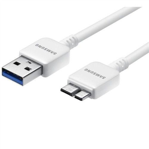 SAMSUNG Galaxy Note 3 USB 3.0 kaapeli ET-DQ10Y0WE