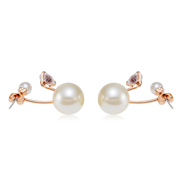 Muodikkaat naisten korvakorut (2kpl)