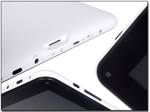 9 tuuman Android tabletti,wifi