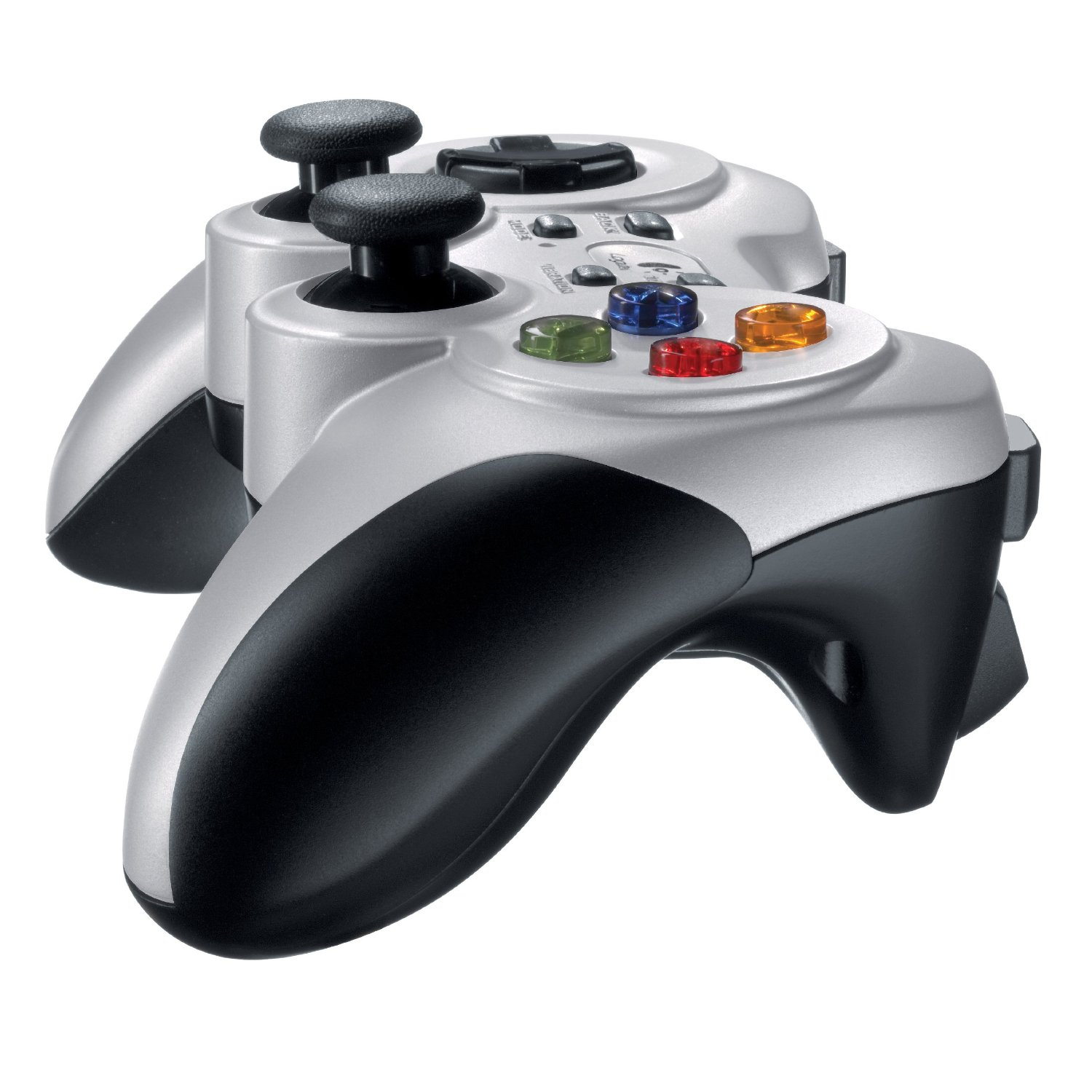 Logitech Wireless Gamepad F710 PC-ohjain