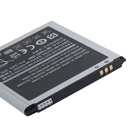 SAMSUNG B100AE akku Galaxy Ace 3 / S7275, alkuperäinen 