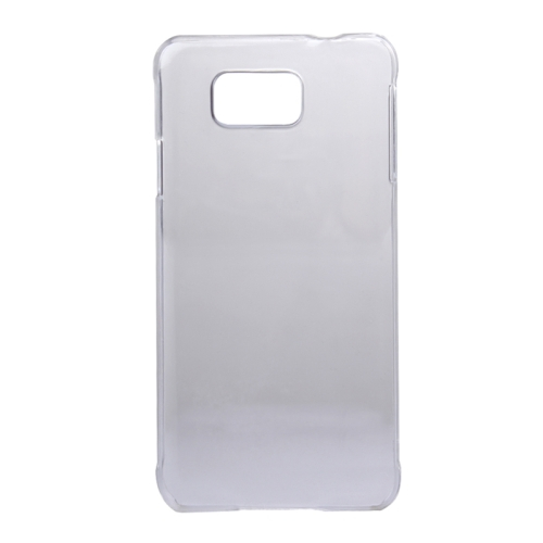 Samsung Galaxy S6 läpinäkyvä suojakotelo