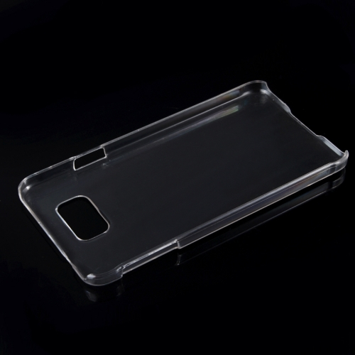 Samsung Galaxy S6 läpinäkyvä suojakotelo