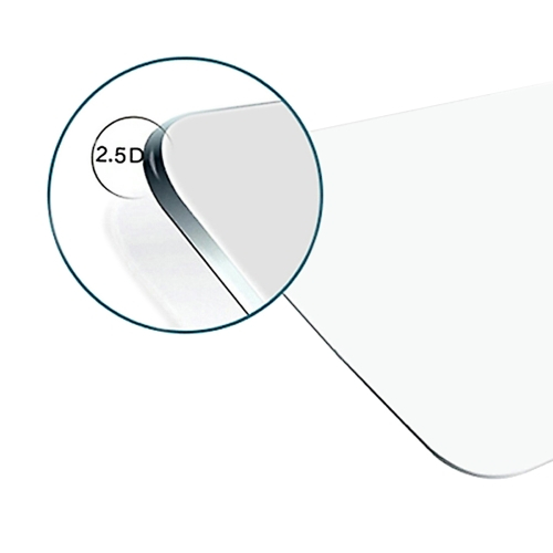 Samsung Galaxy A5 (2017) Näytön Suojalasi