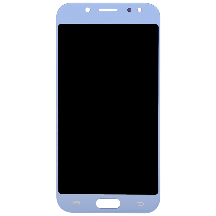 Samsung Galaxy Galaxy J5 (2017) LCD näyttö ja kosketusnäyttö (sininen)