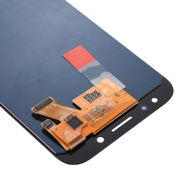 Samsung Galaxy Galaxy J5 (2017) LCD näyttö ja kosketusnäyttö (musta)