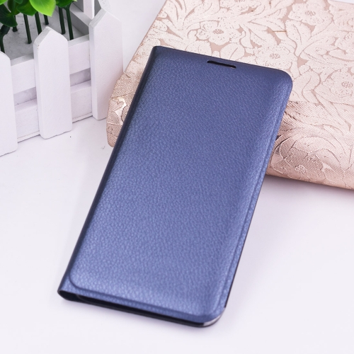 Samsung Galaxy J7 (2017) suojakotelo (tummansininen)