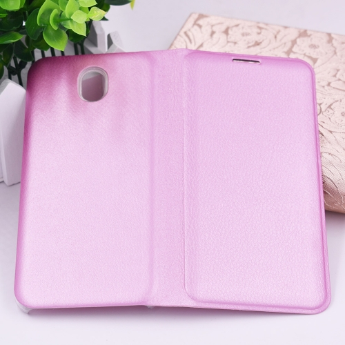 Samsung Galaxy J7 (2017) suojakotelo (vaaleanpunainen)