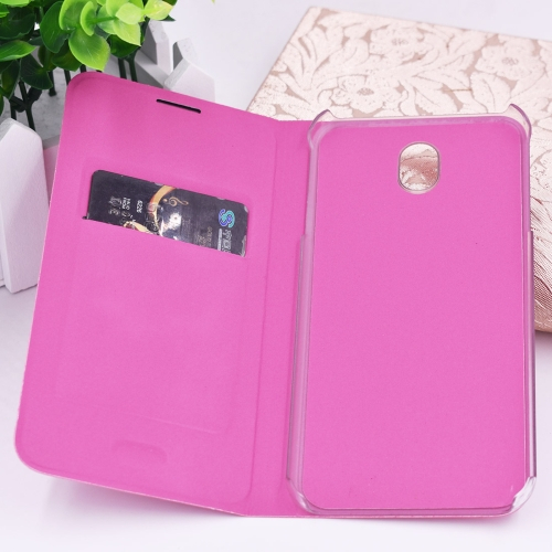 Samsung Galaxy J7 (2017) suojakotelo (magenta)