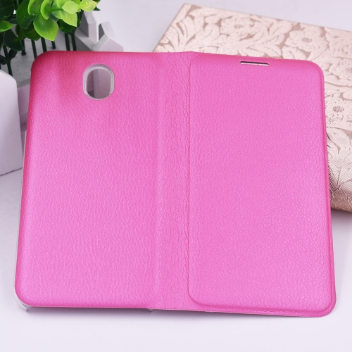 Samsung Galaxy J7 (2017) suojakotelo (magenta)