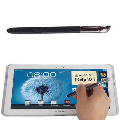 Stylus kynä Galaxy Note 10.1 (N8000)