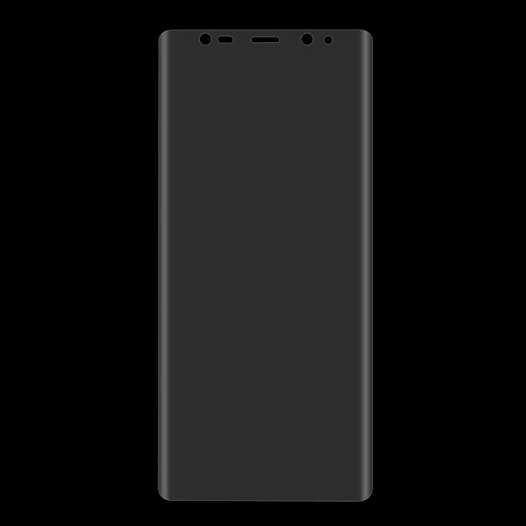 Samsung Galaxy Note 8 näytönsuoja