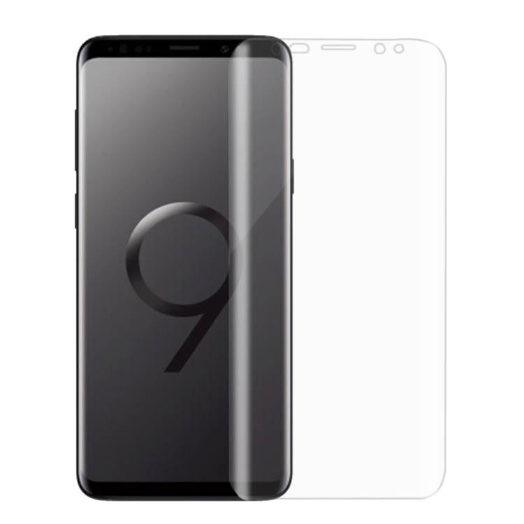 Samsung Galaxy S9 näytön suojakalvo