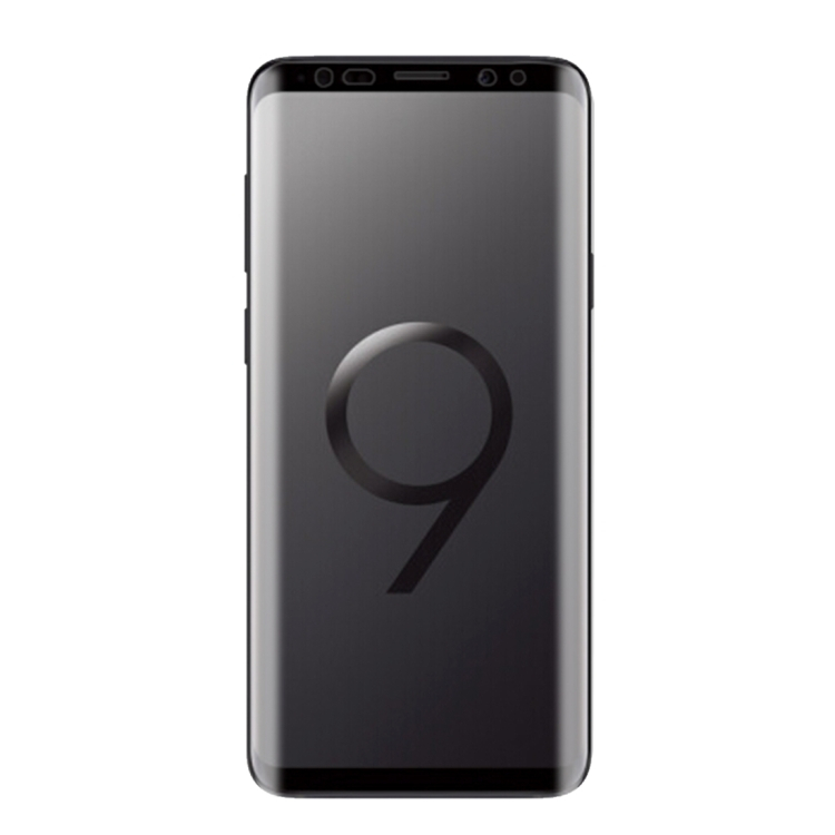 Samsung Galaxy S9+ näytön suojakalvo
