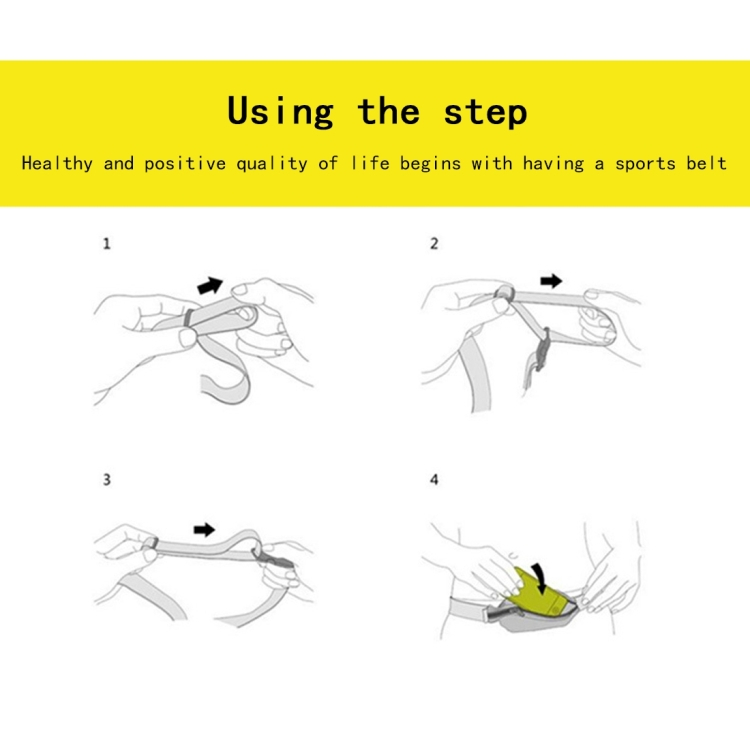 Ammattilaisurheilu vyö, musta
