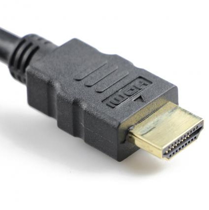 HDMI-kaapeli 19-pin u - u, 1.8m