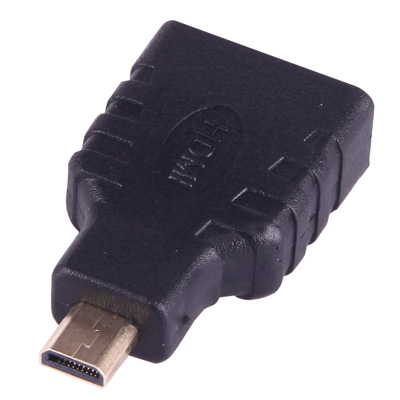 HDMI - Micro HDMI adapteri 