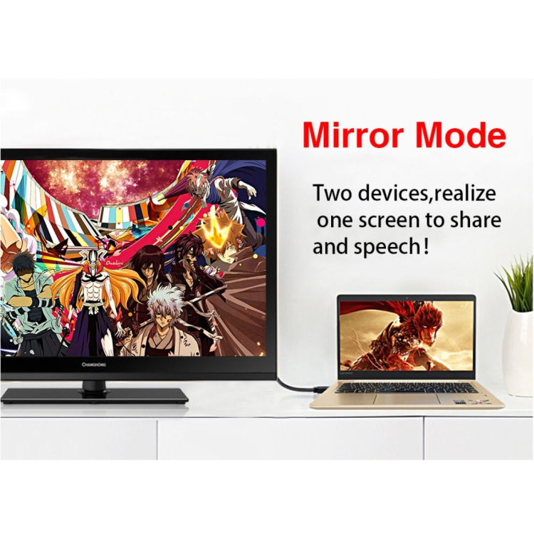 HDMI-kaapeli, v1.4, 19-pin u - u, 5m