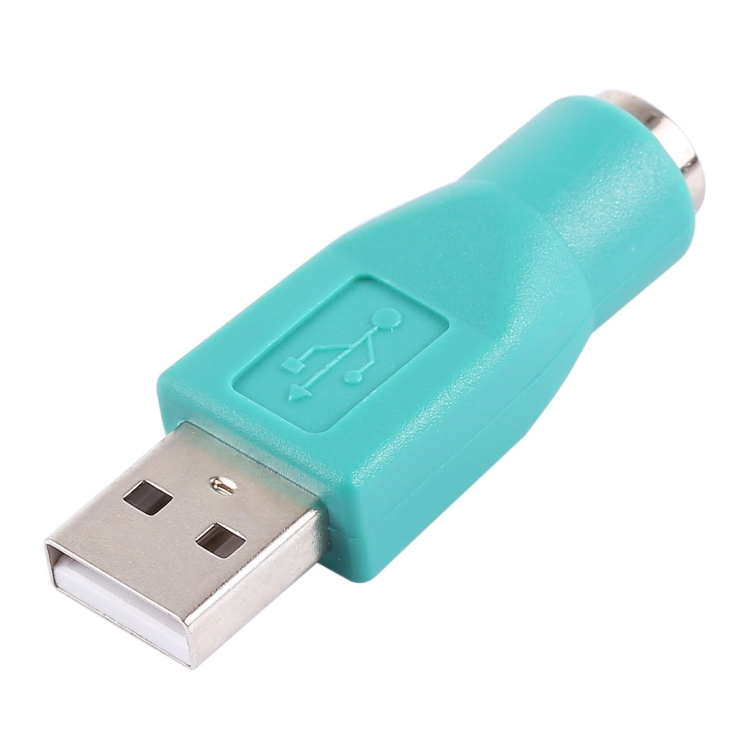 PS/2 - USB sovitin