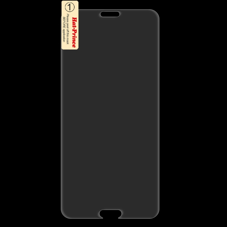 Huawei Honor 10 tempered glass screen protector