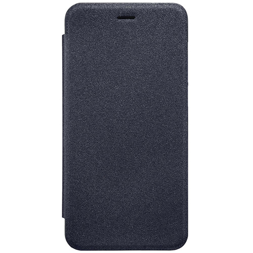 Huawei Honor 6A suojakotelo (musta)