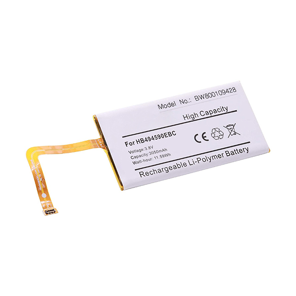 Huawei Honor 7 yhteensopiva akku