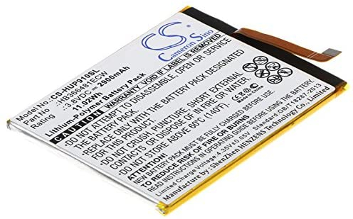 Huawei  P9, P smart, Honor 8 yhteensopiva akku