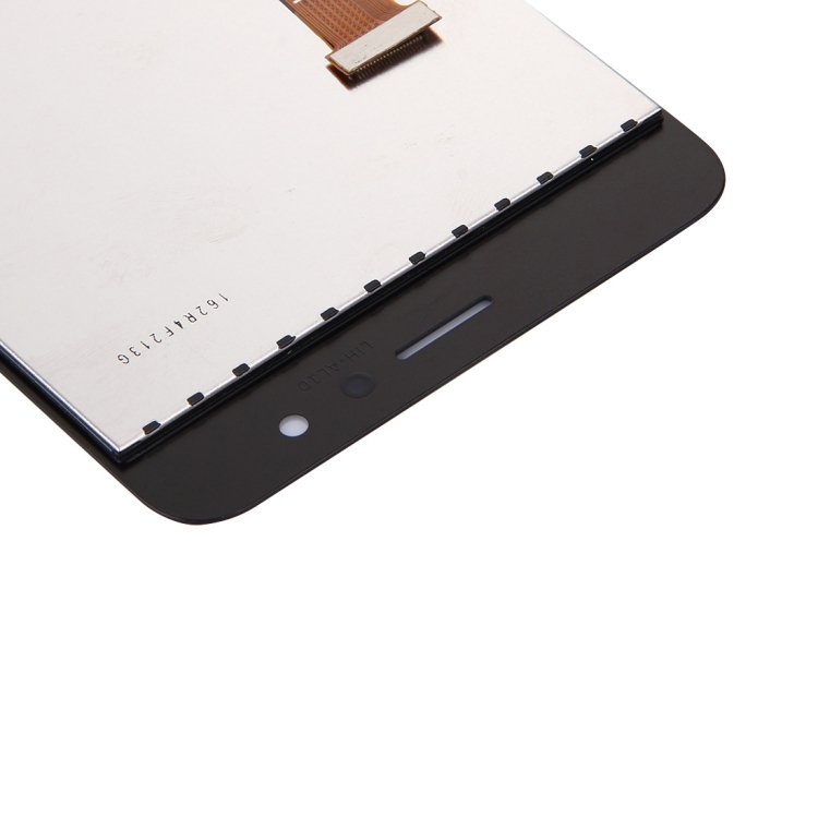 Huawei Honor 8 LCD näyttö ja kosketusnäyttö (musta)