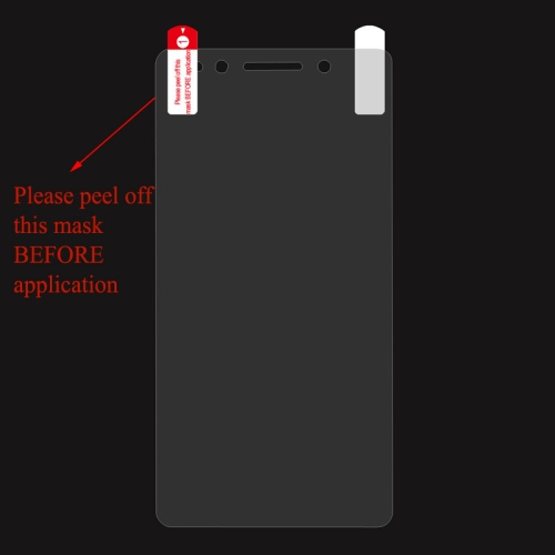 HUAWEI Honor 7 näytön suojakalvo