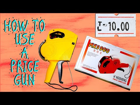 Hinnoittelulaite 1-rivinen / 8-numeroinen