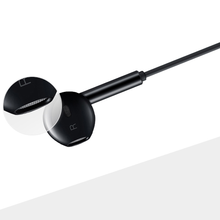 Huawei CM33 In-ear kuulokkeet, USB-C (musta)