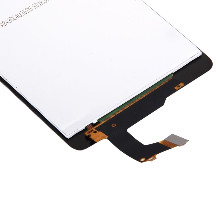 Huawei Honor 7 LCD näyttö ja kosketusnäyttö (valkoinen)