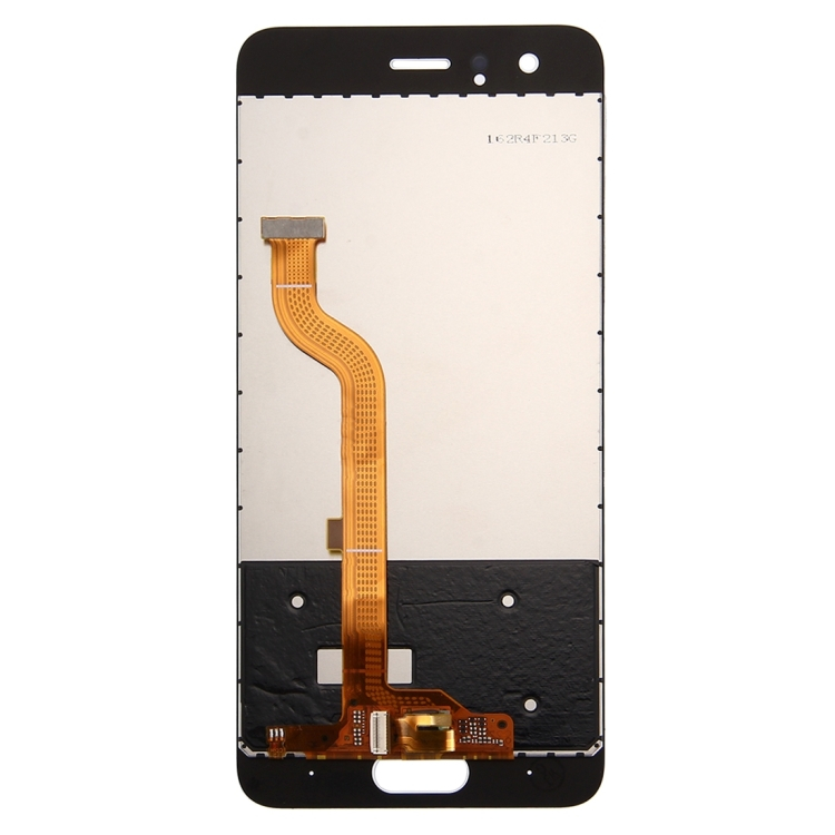 Huawei Honor 9 LCD näyttö ja kosketusnäyttö (valkoinen)