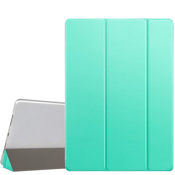 Huawei MediaPad T3 10 suojakotelo (vihreä)