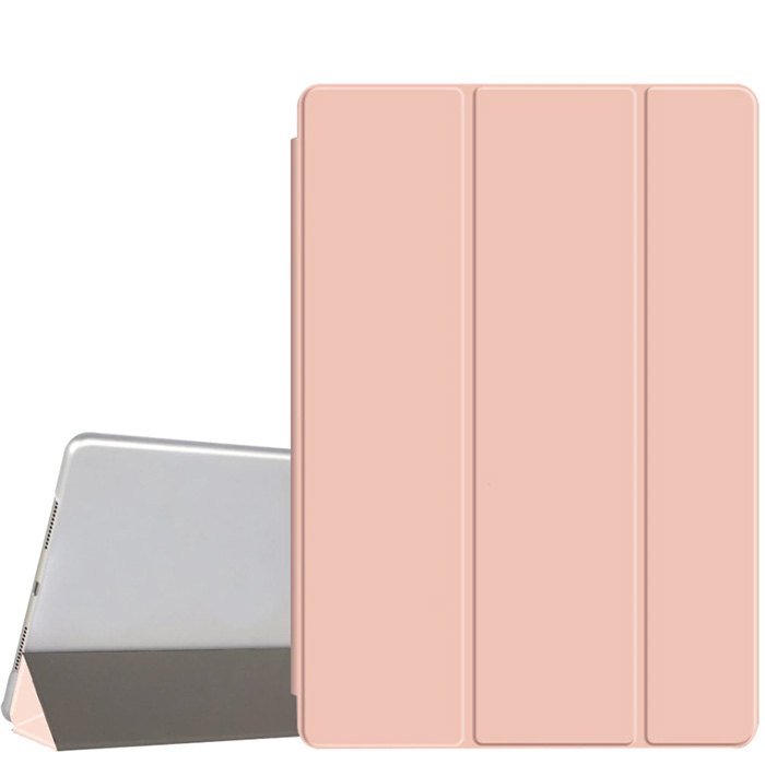 Huawei MediaPad T3 10 suojakotelo (ruusukulta)