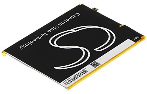 Huawei  P9, P smart, Honor 8 yhteensopiva akku