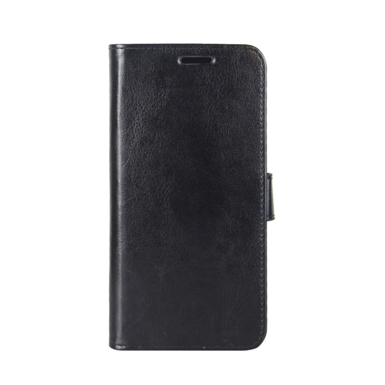 Huawei P smart lompakkokotelo,musta