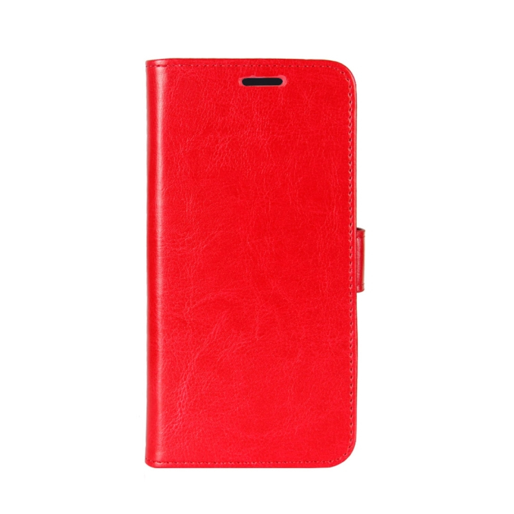 Huawei P smart lompakkokotelo, punainen