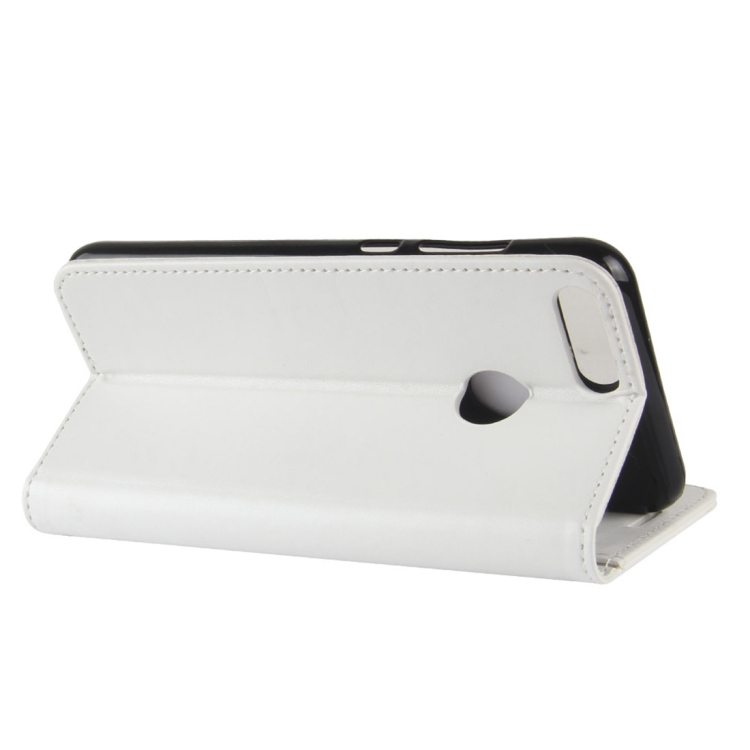 Huawei P smart lompakkokotelo, valkoinen