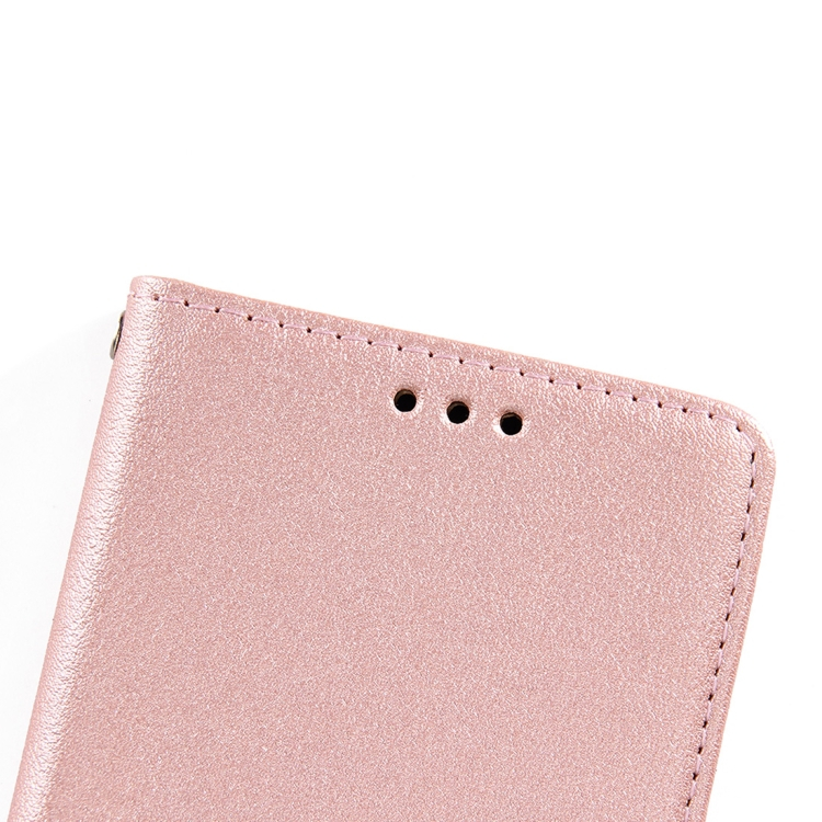 Huawei P Smart nahkainen suojakotelo