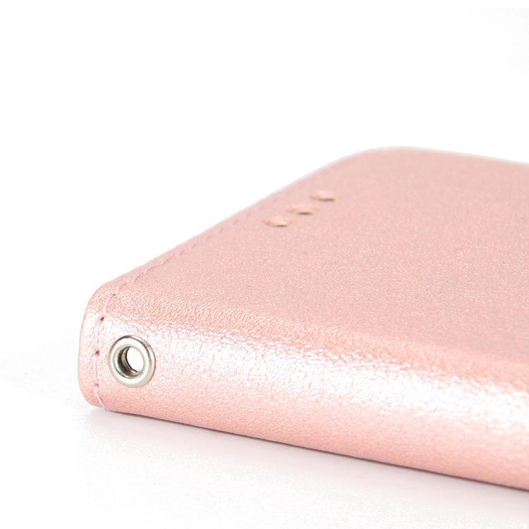 Huawei P Smart nahkainen suojakotelo