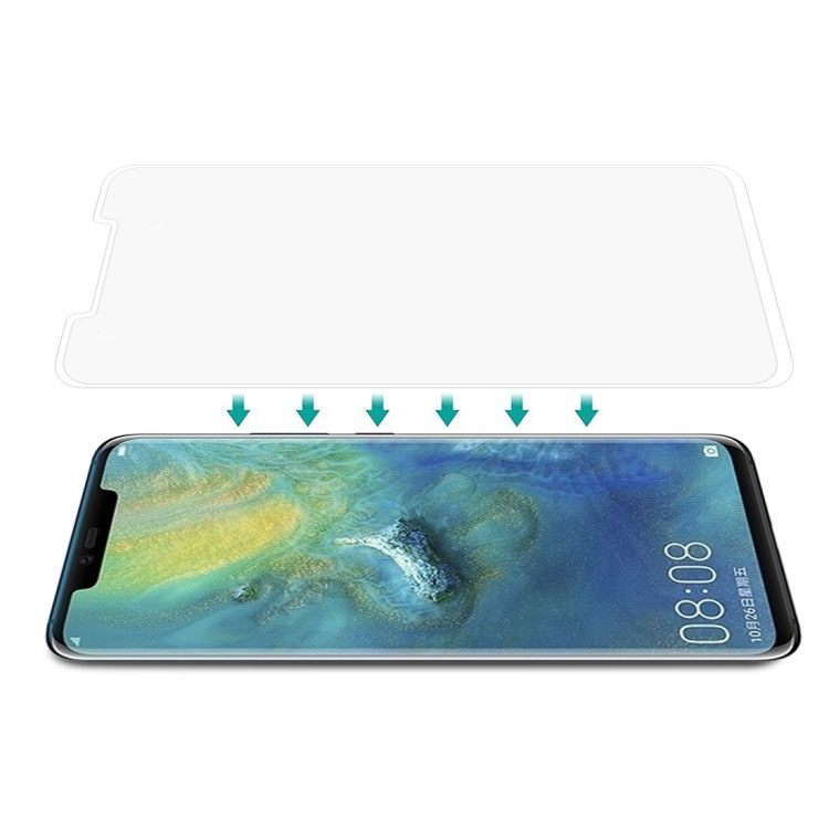 Huawei P30 Pro näytönsuojalasi - 3 kpl