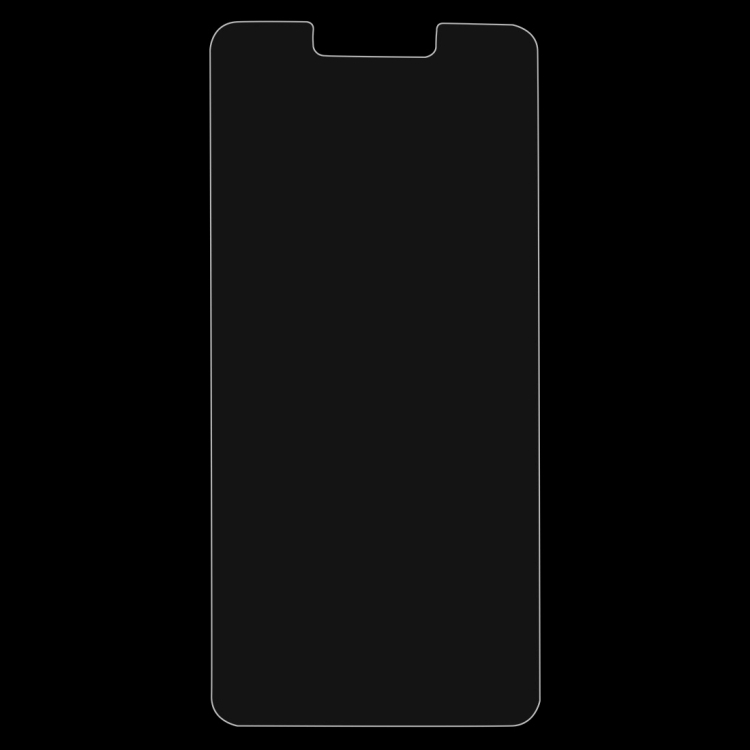 Huawei P8 Lite (2017) näytönsuojalasi