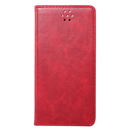 Huawei P9 suojakotelo korttipaikoilla (punainen)