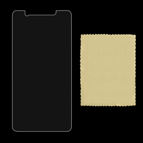 Huawei P9 näytön suojakalvo