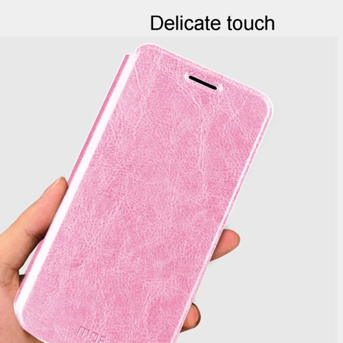 Huawei P9 suojakotelo (vaaleanpunainen)