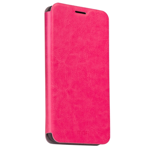 Huawei P9 suojakotelo (magenta)