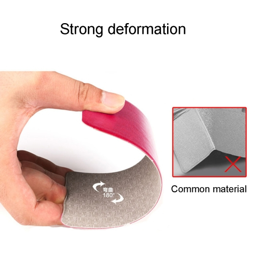 Huawei P9 suojakotelo (magenta)